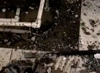 洮北漏水检测电话