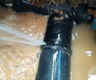 洮北测漏水公司哪家好