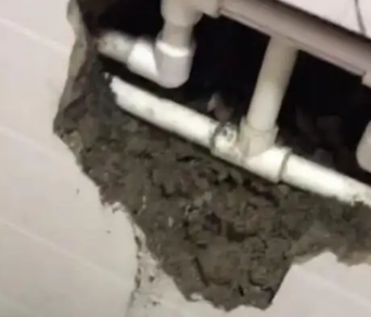 洮北漏水检测电话