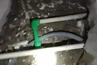 洮北测漏水公司