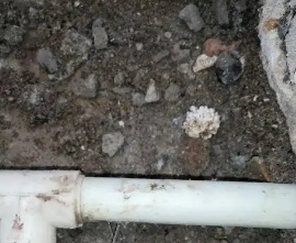 洮北漏水检测哪家好