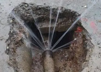 洮北漏水检测多少钱