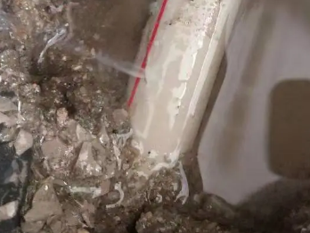 洮北漏水检测哪家好