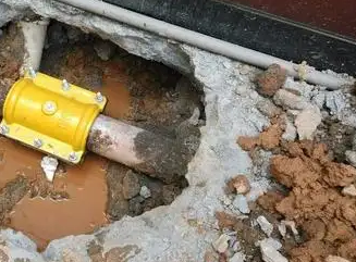 洮北漏水检测哪家好