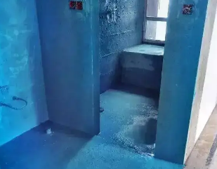 洮北卫生间防水哪家好