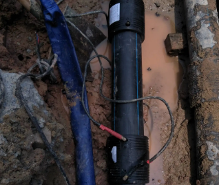 洮北水管漏水检测多少钱