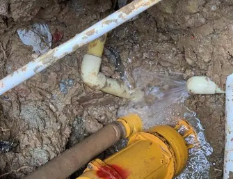 洮北水管漏水检测哪家好