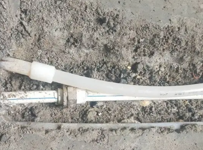 洮北卫生间测漏水哪家好