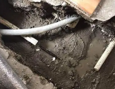 洮北卫生间测漏水价格明细