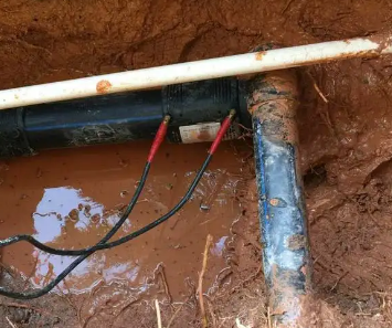 洮北水管漏水检测多少钱