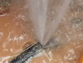 洮北水管漏水检测哪家好