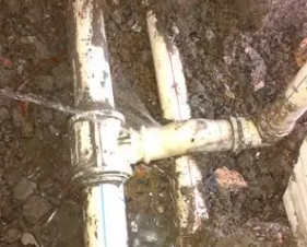 洮北卫生间测漏水多少钱