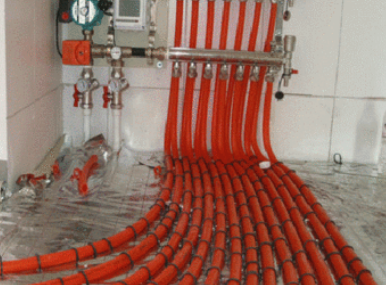 洮北地暖维修多少钱