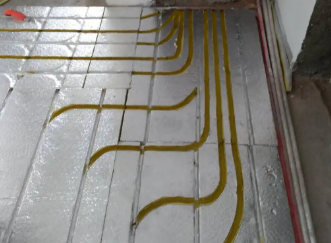 洮北地暖维修哪家好