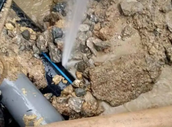 洮北水管漏水检测哪家好