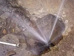 洮北水管漏水检测哪家好