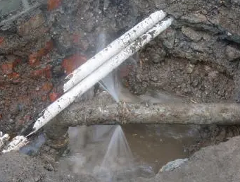 洮北测漏水多少钱