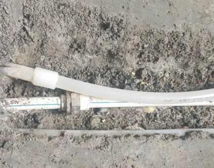 洮北测漏水哪家好