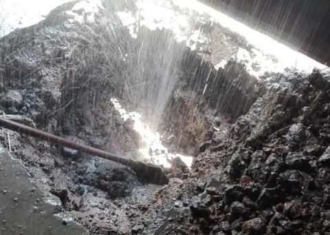 洮北漏水检测哪家好