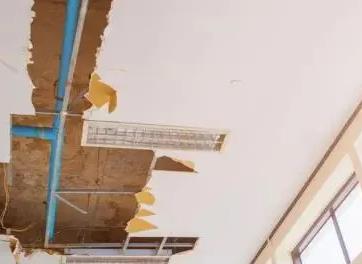 洮北测漏水电话